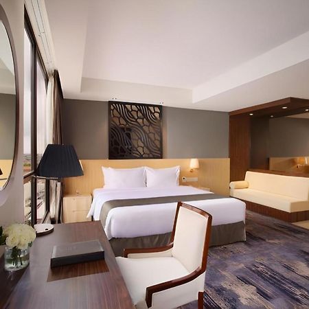Hotel Grandhika Pemuda Semarang Luaran gambar