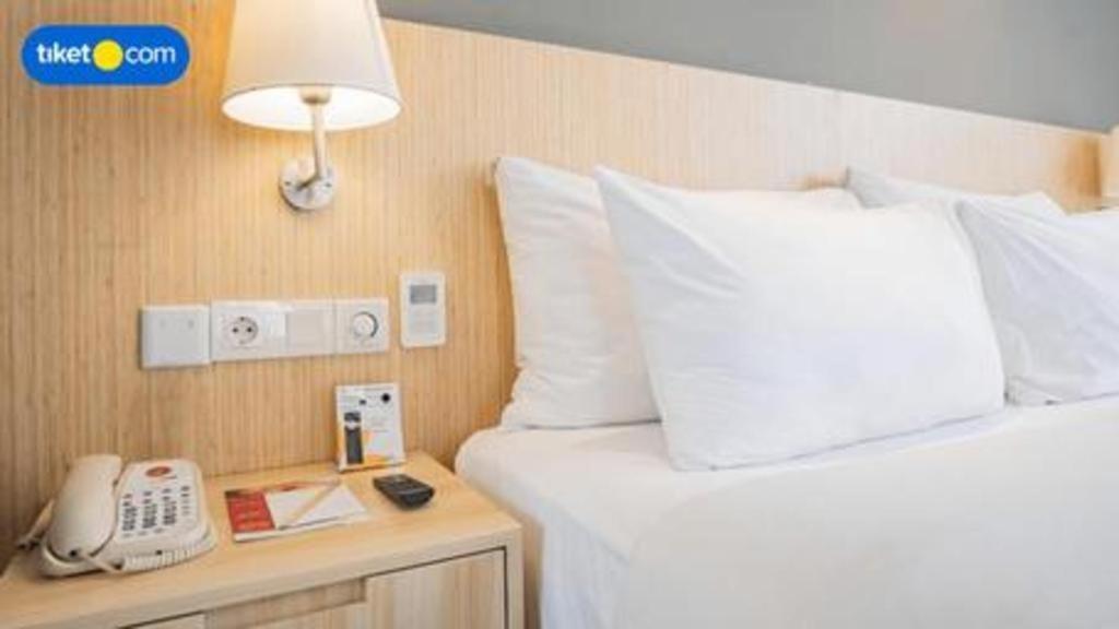 Hotel Grandhika Pemuda Semarang Luaran gambar