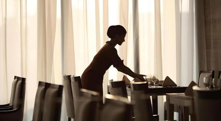 Hotel Grandhika Pemuda Semarang Luaran gambar