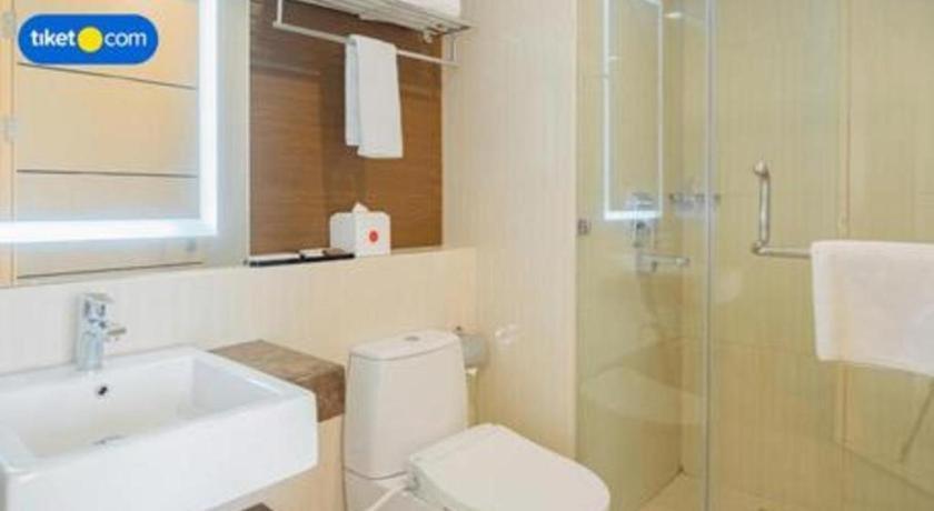 Hotel Grandhika Pemuda Semarang Luaran gambar