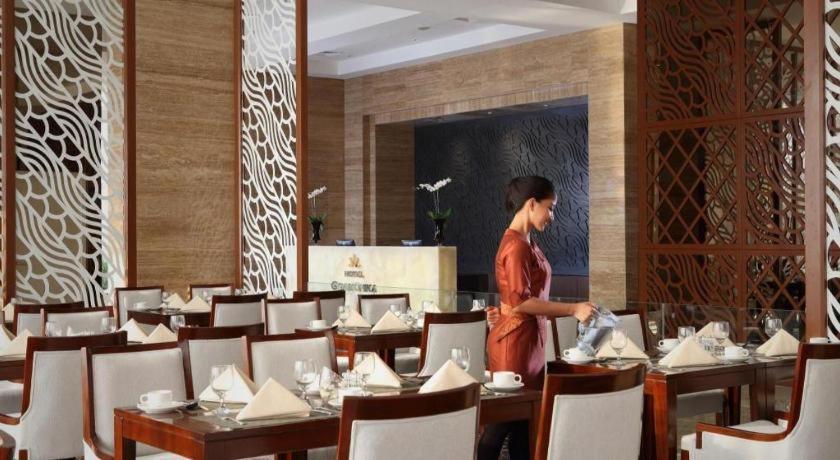Hotel Grandhika Pemuda Semarang Luaran gambar