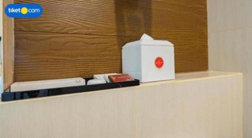 Hotel Grandhika Pemuda Semarang Luaran gambar