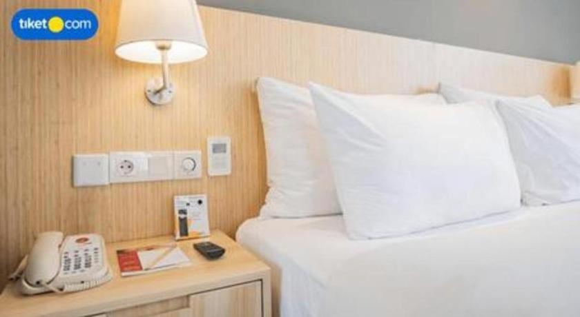 Hotel Grandhika Pemuda Semarang Luaran gambar
