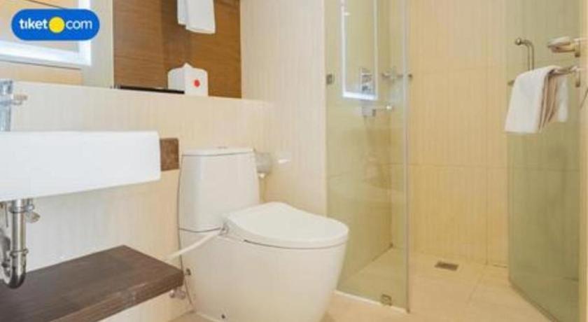 Hotel Grandhika Pemuda Semarang Luaran gambar