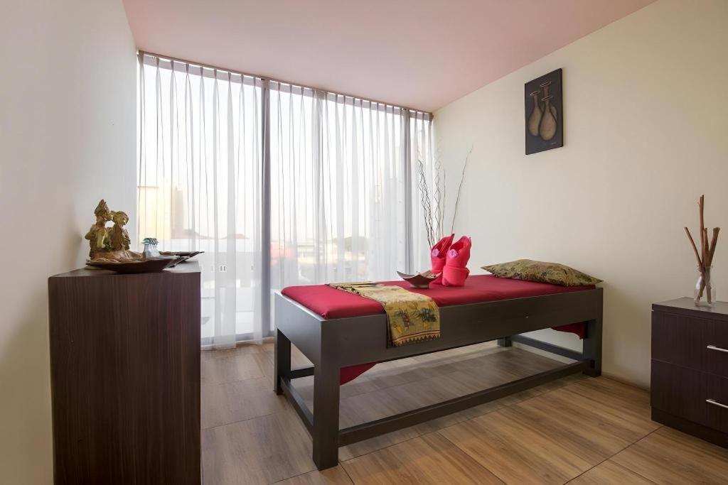 Hotel Grandhika Pemuda Semarang Luaran gambar