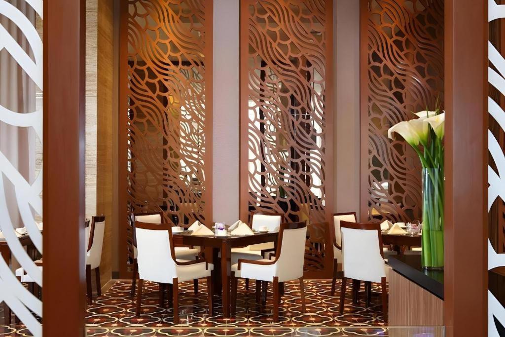 Hotel Grandhika Pemuda Semarang Luaran gambar